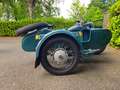 Ural Gespann IMZ 8.103 Blau - thumbnail 2