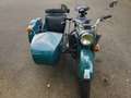 Ural Gespann IMZ 8.103 Blau - thumbnail 3