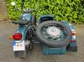 Ural Gespann IMZ 8.103 Blau - thumbnail 8