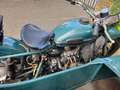 Ural Gespann IMZ 8.103 Blau - thumbnail 4