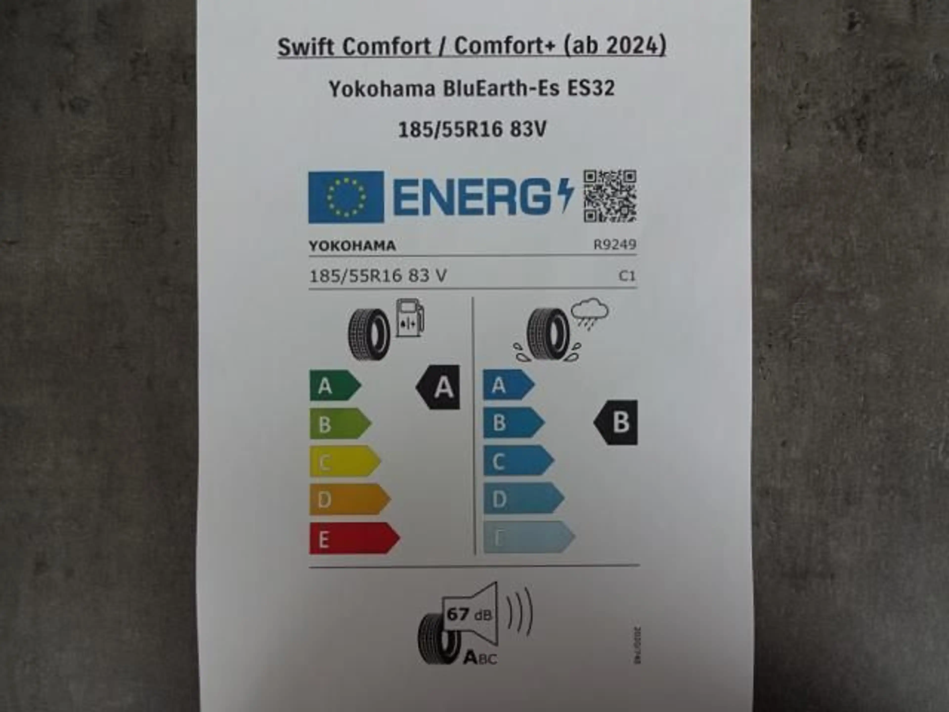 Suzuki Swift SWIFT 1.2 DUALJET COMFORT NAVI SITZHEI. DAB+ EPH — photo 5