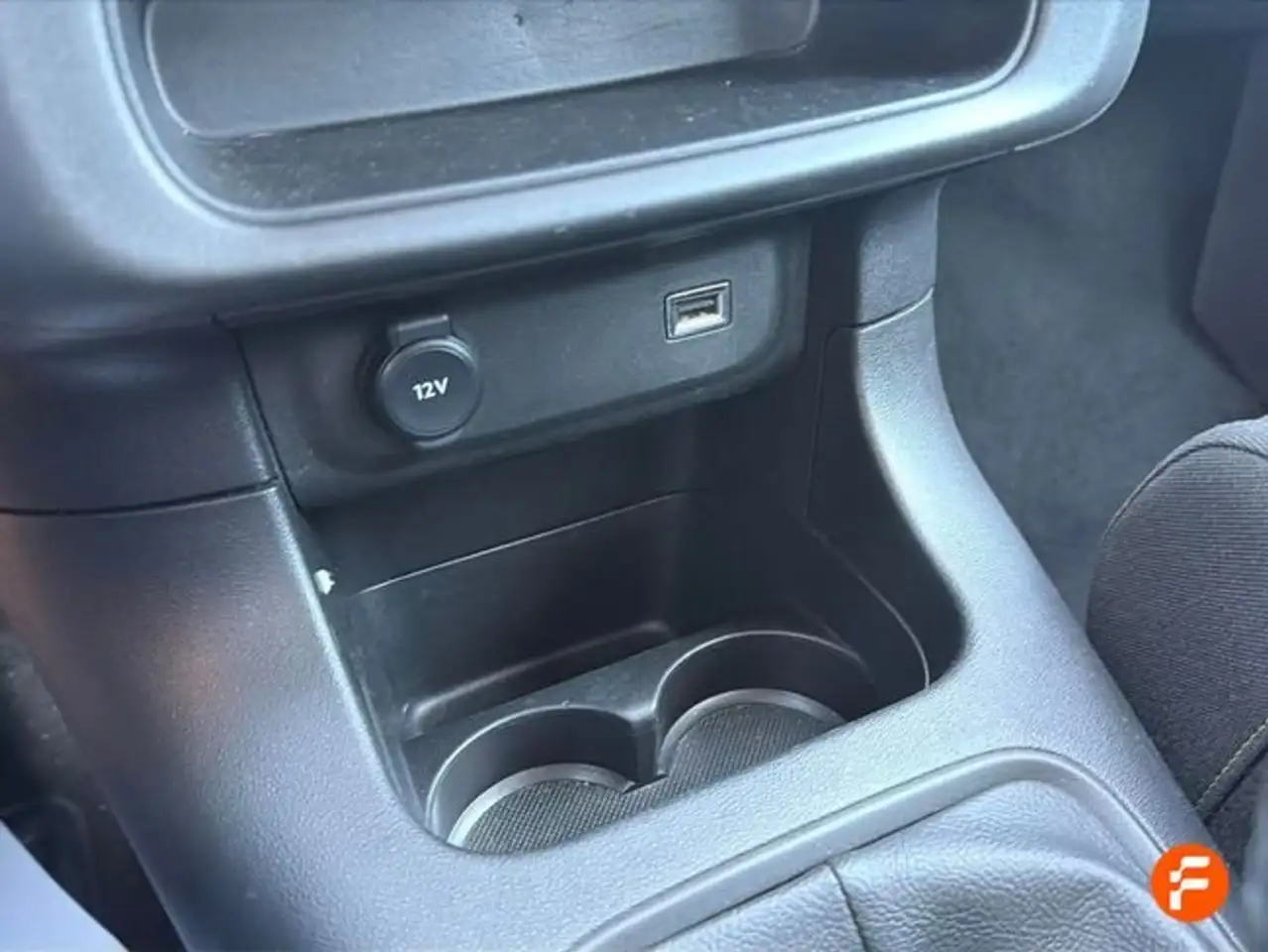 Citroen C3 PureTech 60KW (83CV) Plus — Galerie du véhicule 15
