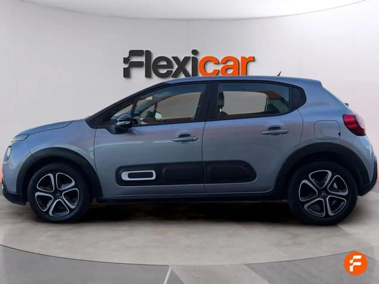 Citroen C3 PureTech 60KW (83CV) Plus — Galerie du véhicule 5