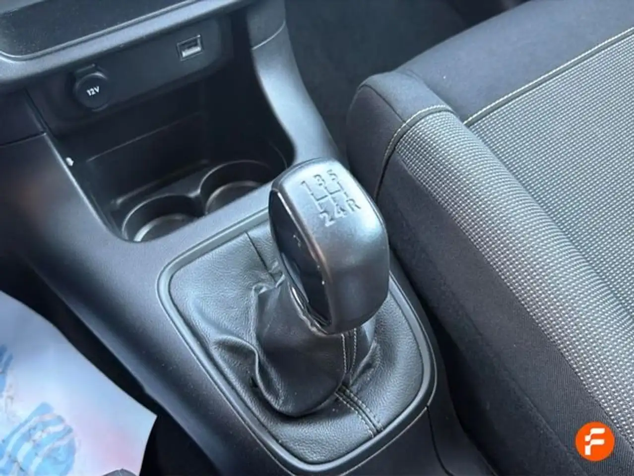 Citroen C3 PureTech 60KW (83CV) Plus — Galerie du véhicule 16