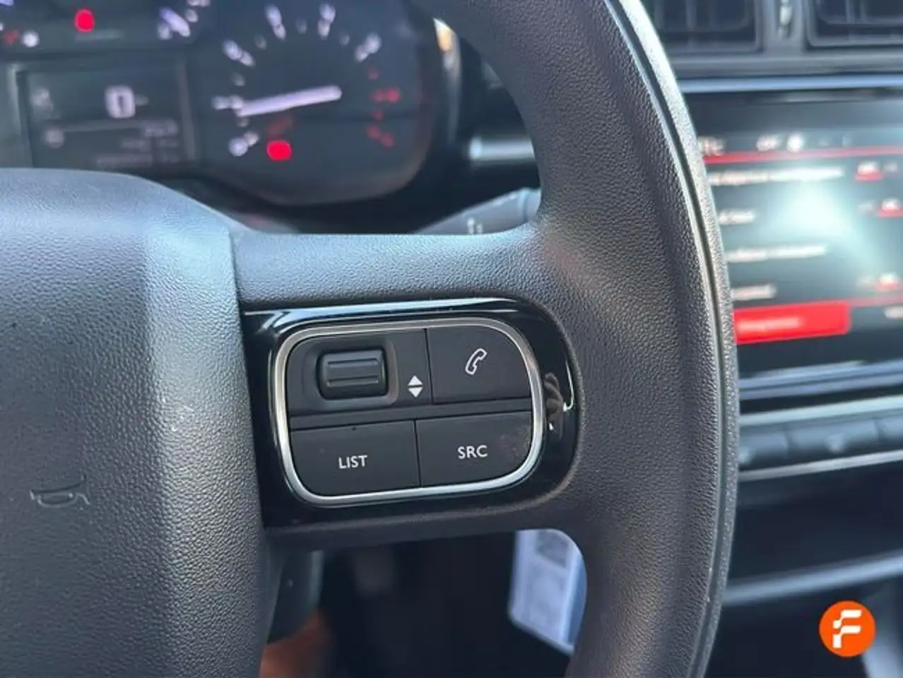 Citroen C3 PureTech 60KW (83CV) Plus — Galerie du véhicule 17