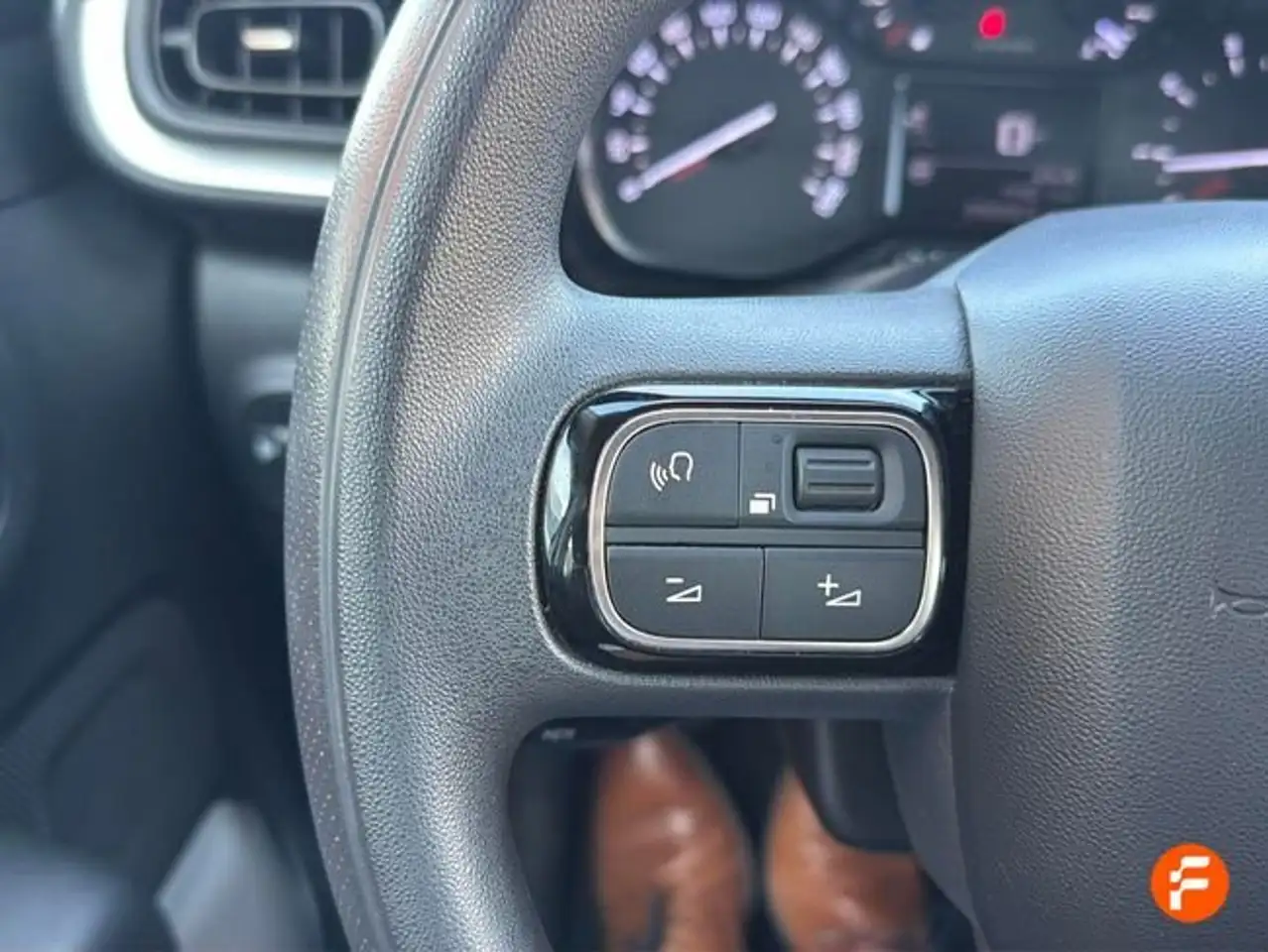 Citroen C3 PureTech 60KW (83CV) Plus — Galerie du véhicule 18