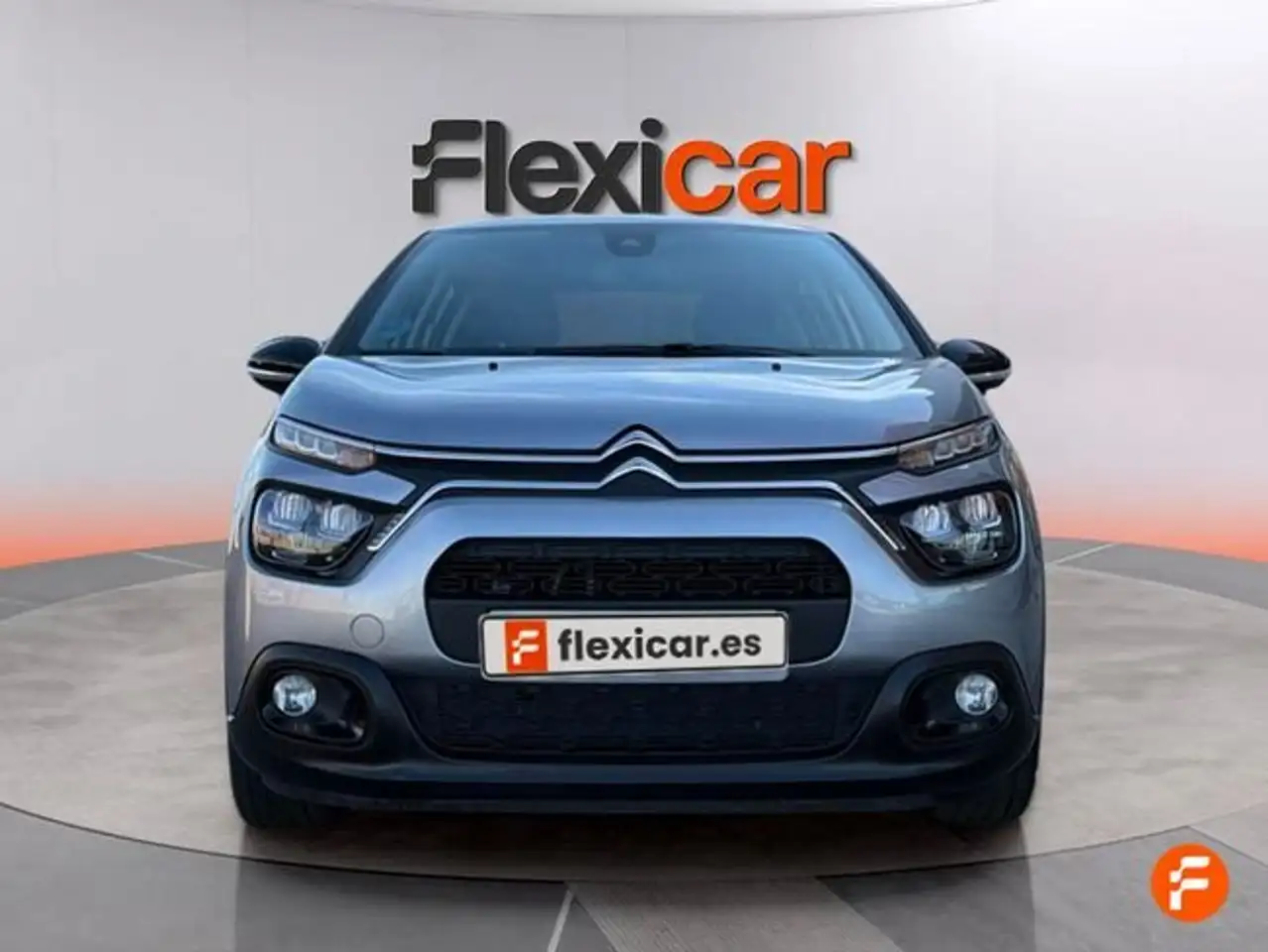 Citroen C3 PureTech 60KW (83CV) Plus — Galerie du véhicule 7