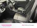Audi A3 40 TFSI e Sportback DSG LED Navi Tel.-Vorb. DAB Ke Schwarz - thumbnail 11