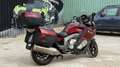 BMW K 1600 Rojo - thumbnail 3