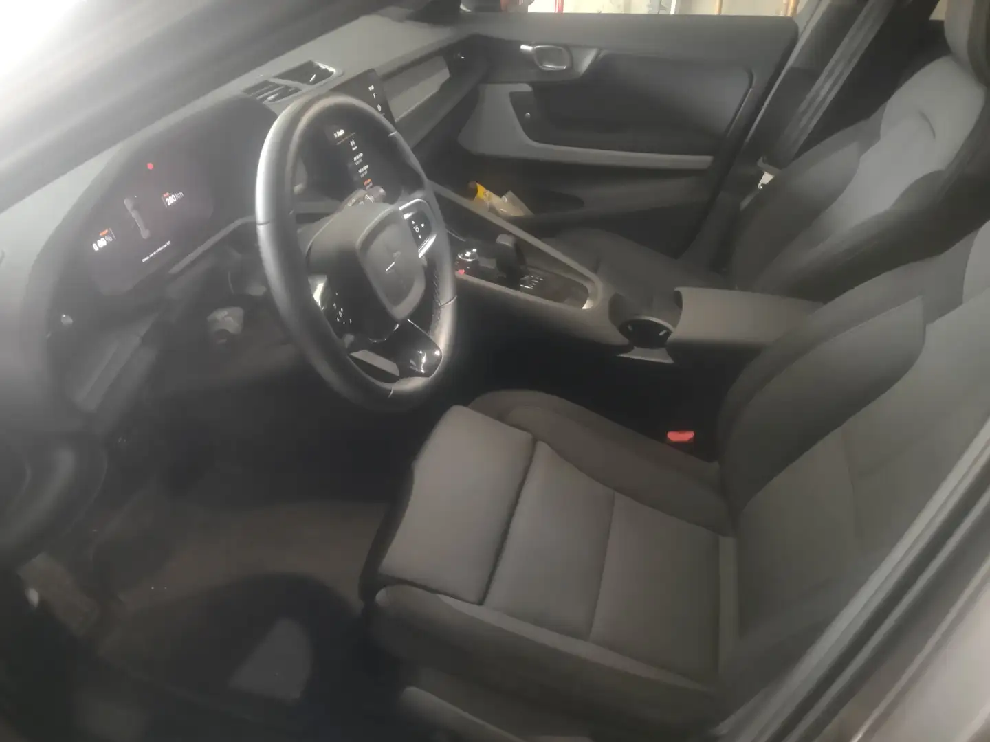Polestar 2 Polestar 2 Dual Motor 78kWh Bronze - 2