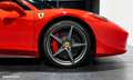 Ferrari 458 V8 570 – FRANÇAISE - GARANTIE 24 MOIS Surpiqures Jantes Forgées Rosso - thumbnail 6