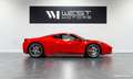 Ferrari 458 V8 570 – FRANÇAISE - GARANTIE 24 MOIS Surpiqures Jantes Forgées Rosso - thumbnail 3