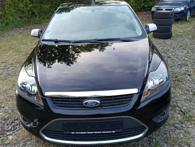 Ford Focus CC Focus CC 2.0 16V