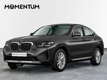 xDrive 20dA xLine