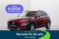 Hyundai KONA 1.0 TGDI Klass 4x2 Rouge - thumbnail 1