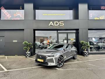 PERFORMANCE LINE+ 181CV