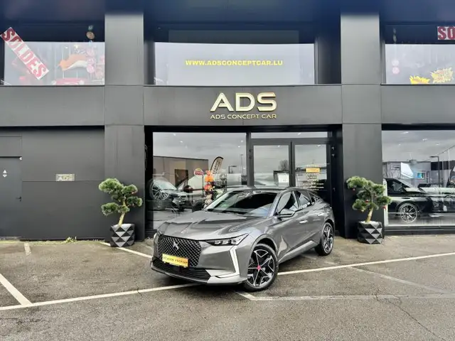 Citroen DS4 PERFORMANCE LINE+ 181CV