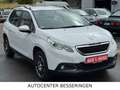 Peugeot 2008 * AUS 1.HAND * KLIMA * Weiß - thumbnail 2