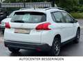 Peugeot 2008 * AUS 1.HAND * KLIMA * Weiß - thumbnail 3