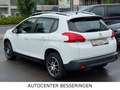 Peugeot 2008 * AUS 1.HAND * KLIMA * Weiß - thumbnail 4