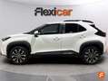 Toyota Yaris Cross 120H Active Tech Blanco - thumbnail 4