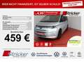 Volkswagen T7 Multivan Style lang 2.0 TDI 459,-ohne Anzahlung VIs-a-Vis Silber - thumbnail 1