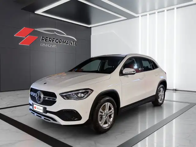 Mercedes-Benz GLA 250 250 e phev (eq-power) COME NUOVA - GOMME NUOVE