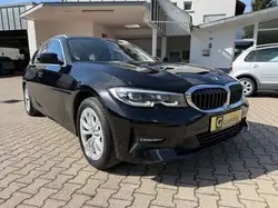 Bmw 318 i Aut. Touring Advantage LiveCockpitPro LED+