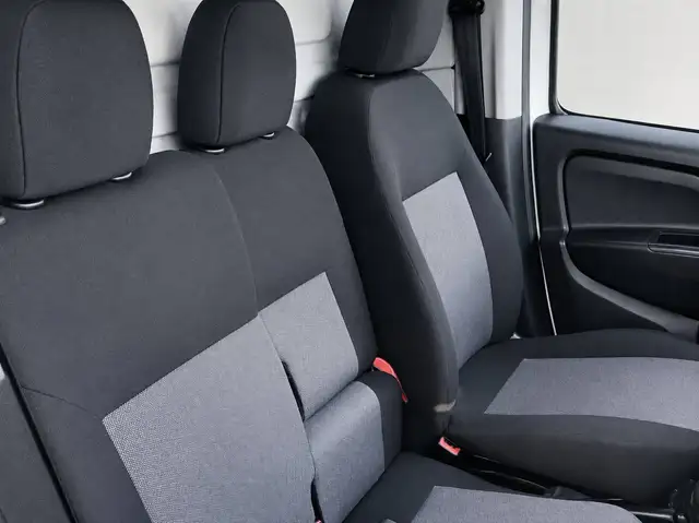 Fiat Doblo view 4