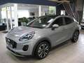 Ford Puma 1.0 EcoBoost Hybrid Titanium *LED*SHD* Argent - thumbnail 1