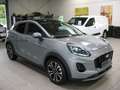 Ford Puma 1.0 EcoBoost Hybrid Titanium *LED*SHD* Argent - thumbnail 2