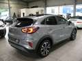 Ford Puma 1.0 EcoBoost Hybrid Titanium *LED*SHD* Argent - thumbnail 3