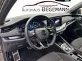 Skoda Octavia 1.4 TSI DSG Sportline iV AHK ACC Pano Gris - thumbnail 12