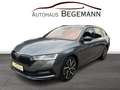 Skoda Octavia 1.4 TSI DSG Sportline iV AHK ACC Pano Gris - thumbnail 1