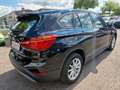 BMW X1 Baureihe X1 sDrive 18 d Advantage Automatik Schwarz - thumbnail 4