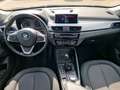 BMW X1 Baureihe X1 sDrive 18 d Advantage Automatik Schwarz - thumbnail 9