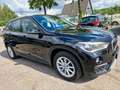 BMW X1 Baureihe X1 sDrive 18 d Advantage Automatik Schwarz - thumbnail 3