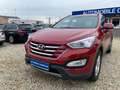 Hyundai SANTA FE LPG-GAS 2WD Klima Navi Rückfahrkamera Kırmızı - thumbnail 2