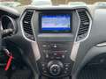 Hyundai SANTA FE LPG-GAS 2WD Klima Navi Rückfahrkamera Roşu - thumbnail 16