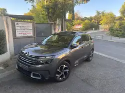 Citroen C5 Aircross PureTech 180 S