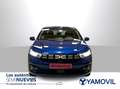 Dacia Sandero TCe Expresion 67kW Blau - thumbnail 3