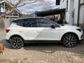 SEAT Arona Arona+1,0+Eco+TGI+FR+Hybrid Benzin CNG Weiß - thumbnail 10
