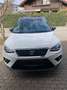SEAT Arona Arona+1,0+Eco+TGI+FR+Hybrid Benzin CNG Weiß - thumbnail 9