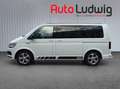 Volkswagen Sonstige Multivan Comfortline 2,0 TDI 4Motion BMT DSG*LE... Weiß - thumbnail 16