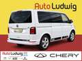 Volkswagen Sonstige Multivan Comfortline 2,0 TDI 4Motion BMT DSG*LE... Weiß - thumbnail 2