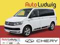 Volkswagen Sonstige Multivan Comfortline 2,0 TDI 4Motion BMT DSG*LE... Weiß - thumbnail 1