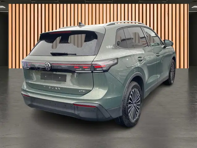 Volkswagen Tiguan view 6