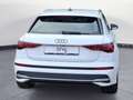 Audi A3 TFSI  S tronic Weiß - thumbnail 5
