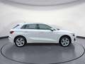 Audi A3 TFSI  S tronic Weiß - thumbnail 6