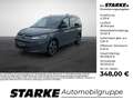 Volkswagen Caddy 1.5 TSI DSG Goal Grau - thumbnail 1